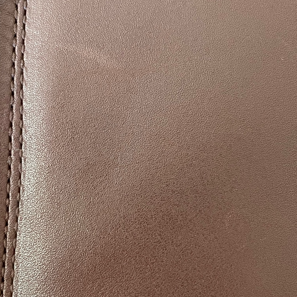 Coach RUBY Leather Riding Boots - Picture 15 of 16